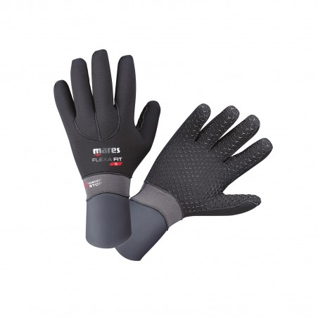 MARES GUANTES DE BUCEO NEOPRENO FLEXA FIT 412724