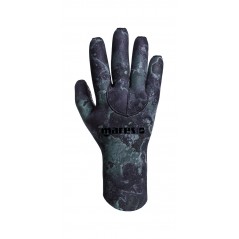 MARES NEOPRENE DIVING GLOVES CAMO BLACK 30 422665
