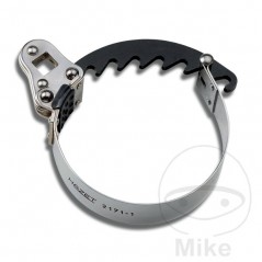 HAZET oil filter wrench 1/2 65 - 110 MM 606.09.09