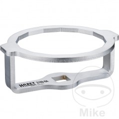 HAZET Llave de filtro aceite 614.06.97