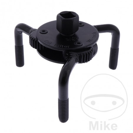 JMP Llave de filtro aceite 614.45.39