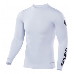 SEVEN Children's motocross compression shirt ZERO 8007670003VAR