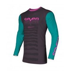 SEVEN Children's motocross t-shirt VOX SURGE 8007686005VAR