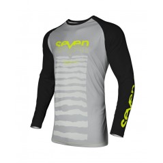 SEVEN Children's motocross t-shirt VOX SURGE 8007686005VAR