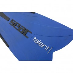 SEAC SUB Fins for spearfishing TALENT CAMO 07124206452VAR