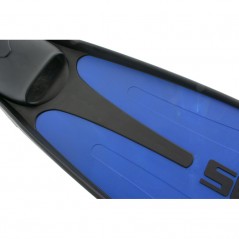 SEAC SUB Fins for spearfishing TALENT CAMO 07124206452VAR