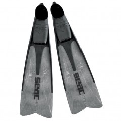 SEAC SUB Fins for spearfishing TALENT CAMO 07124206452VAR