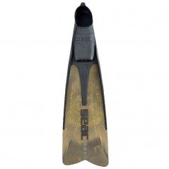 SEAC SUB Fins for spearfishing TALENT CAMO 07124206452VAR