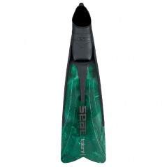 SEAC SUB Fins for spearfishing TALENT CAMO 07124206452VAR