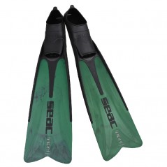 SEAC SUB Fins for spearfishing TALENT CAMO 07124206452VAR