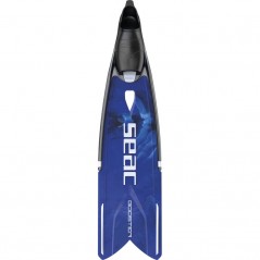 SEAC SUB Fins for spearfishing BOOSTER CAMO 07152217476VAR