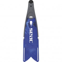 SEAC SUB Fins for spearfishing BOOSTER CAMO 07152217476VAR