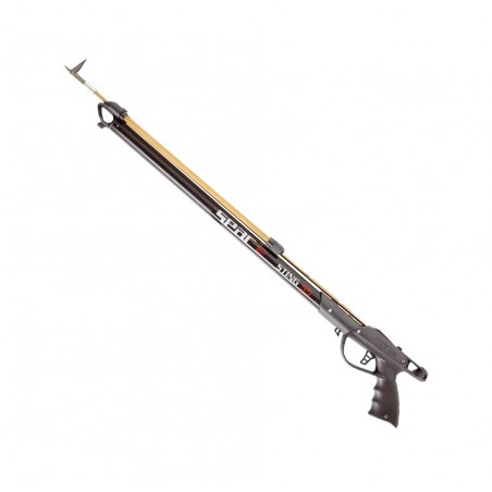 SEAC SUB FUSIL DE GOMAS PESCA SUBMARINA NEW STING 1210014027VAR