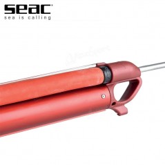 SEAC SUB UNDERWATER FISHING HARPOON RED GUN 1210039017000A