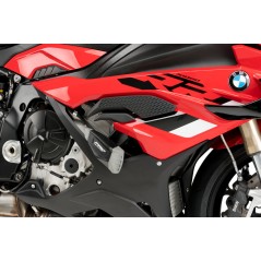 PUIG Protectores de motor para moto PRO 2.0 21560
