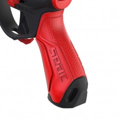SEAC SUB Fusil pesca submarina aire comprimido con regulador de potencia ASSO UP* 115 1150020039001A