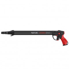 SEAC SUB Fusil de aire con regulador potencia ASSO UP* 50 1150020013001A