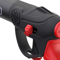 SEAC SUB Fusil pesca submarina aire comprimido con regulador de potencia ASSO UP* 115 1150020039001A