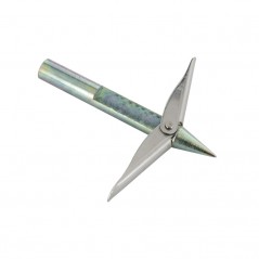 SEAC SUB Fusil pesca submarina aire comprimido con regulador de potencia ASSO UP* 90 1150020029001A