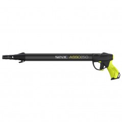 SEAC SUB Fusil de aire sin regulador potencia ASSO UP* 50 1150050013002A