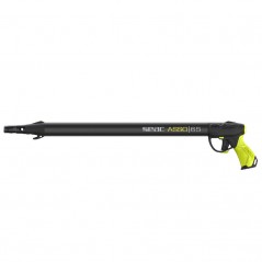 SEAC SUB Fusil de aire sin regulador potencia ASSO UP* 65 1150050019002A