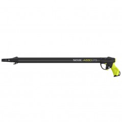 SEAC SUB Fusil de aire sin regulador potencia ASSO UP* 75 1150050023002A
