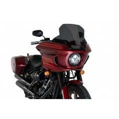 PUIG Cupula parabrisas carenabris moto HIGH-ROAD 21366
