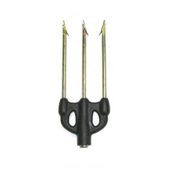 CRESSI TRIDENTE 3 PUNTAS ROSCA Ø6,5mm EFA 390008