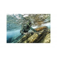 CRESSI FUSIL DE GOMAS PESCA SUBMARINA MOICANO | BFE 343060VAR