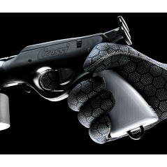 CRESSI Fusil de pesca submarina Comanche Rail BFE 359000VAR