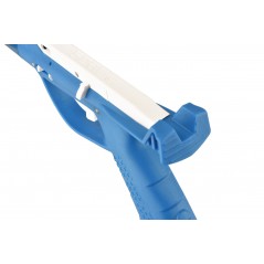 SEAC SUB Fusil de gomas pesca submarina Blue Gun 1210037017VAR