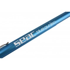 SEAC SUB Fusil de gomas pesca submarina Blue Gun 1210037017VAR