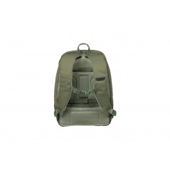 BASIL Mochila antirrobo B-SAFE COMMUTER USB HOOK-ON LED NORDLICHT 13 L de 702688VAR