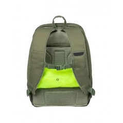 BASIL Mochila antirrobo B-SAFE COMMUTER USB HOOK-ON LED NORDLICHT 13 L de 702688VAR