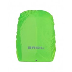 BASIL Mochila antirrobo B-SAFE COMMUTER USB HOOK-ON LED NORDLICHT 13 L de 702688VAR