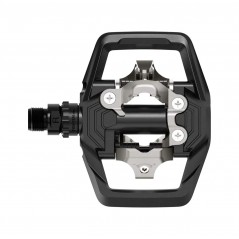 SHIMANO 2-sided fixation bicycle pedals PD-ME700 708239
