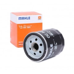 MAHLE FILTRO DE ACEITE OC501 313.75.77