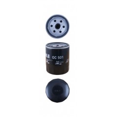 MAHLE FILTRO DE ACEITE OC501 313.75.77