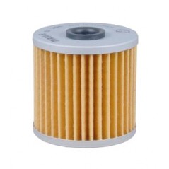MAHLE FILTRO DE ACEITE 723.07.81