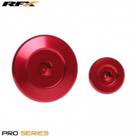 RFX Oil tank cover set PRO 1110496002
