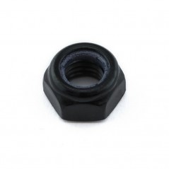Self-locking aluminum nut  M8 LNYN8