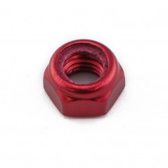Self-locking aluminum nut  M8 LNYN8