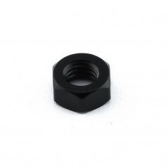 PRO-BOLT Tuerca plana de aluminio M5 LFN5 52076VAR