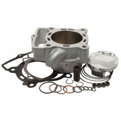 CYLINDER WORKS Kit de motor cilindro y piston sobredimensionado 12007-K01 46526