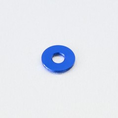 PRO-BOLT Arandela de aluminio M6 18mm LWA6-18 50857VAR