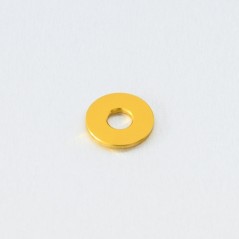PRO-BOLT Arandela de aluminio M6 18mm LWA6-18 50857VAR