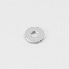 PRO-BOLT Arandela de aluminio M6 18mm LWA6-18 50857VAR
