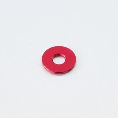 PRO-BOLT Arandela de aluminio M6 18mm LWA6-18 50857VAR