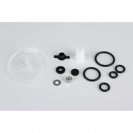 Diving regulator maintenance kit  II stage SYNCHRO