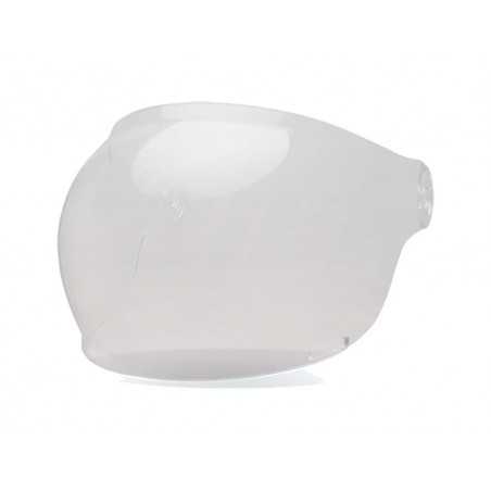 Replacement visor visor helmet bubble  CINTA NEGRA BULLITT